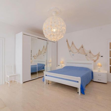 Da Zio Antonio Apartment Весте Екстериор снимка