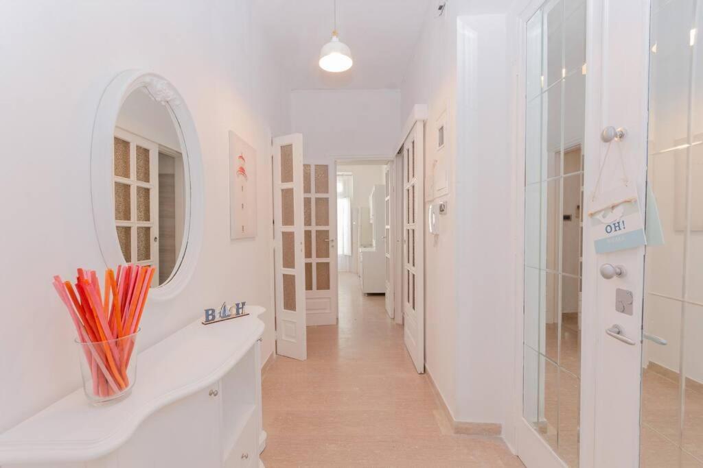 Da Zio Antonio Apartment Весте Екстериор снимка