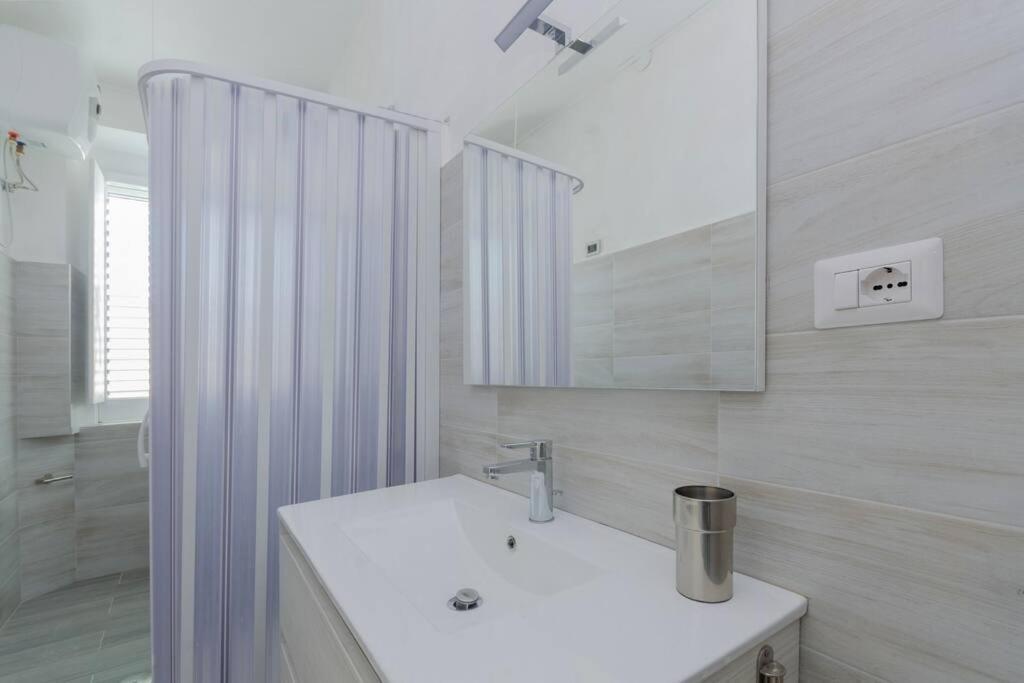 Da Zio Antonio Apartment Весте Екстериор снимка