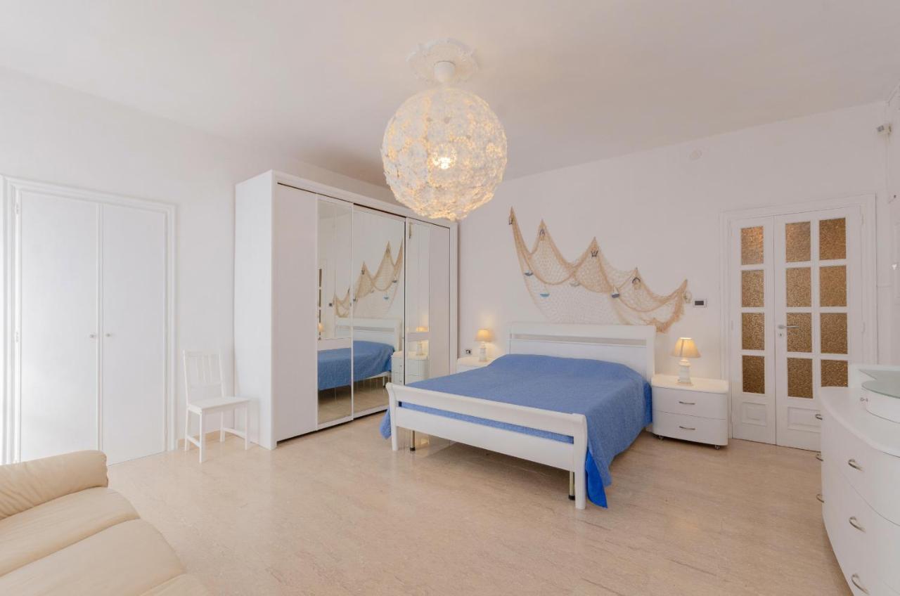 Da Zio Antonio Apartment Весте Екстериор снимка