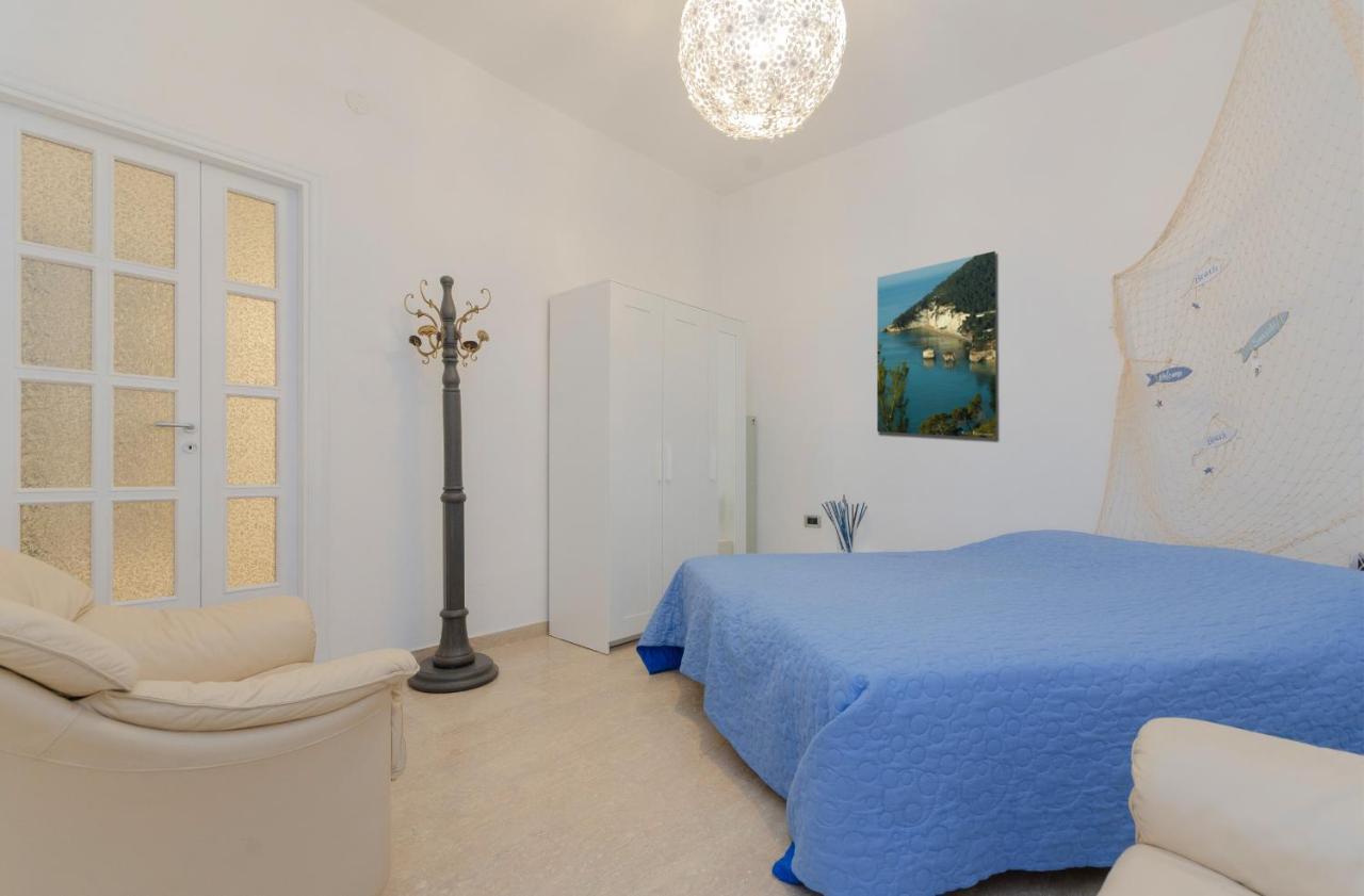 Da Zio Antonio Apartment Весте Екстериор снимка