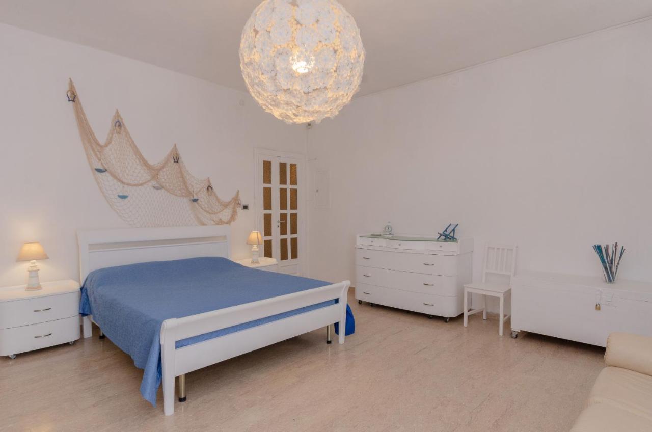Da Zio Antonio Apartment Весте Екстериор снимка
