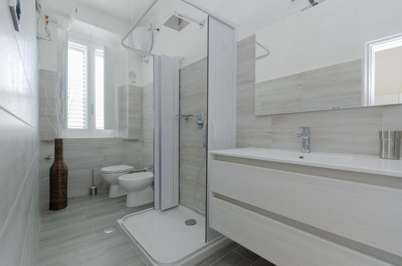 Da Zio Antonio Apartment Весте Екстериор снимка