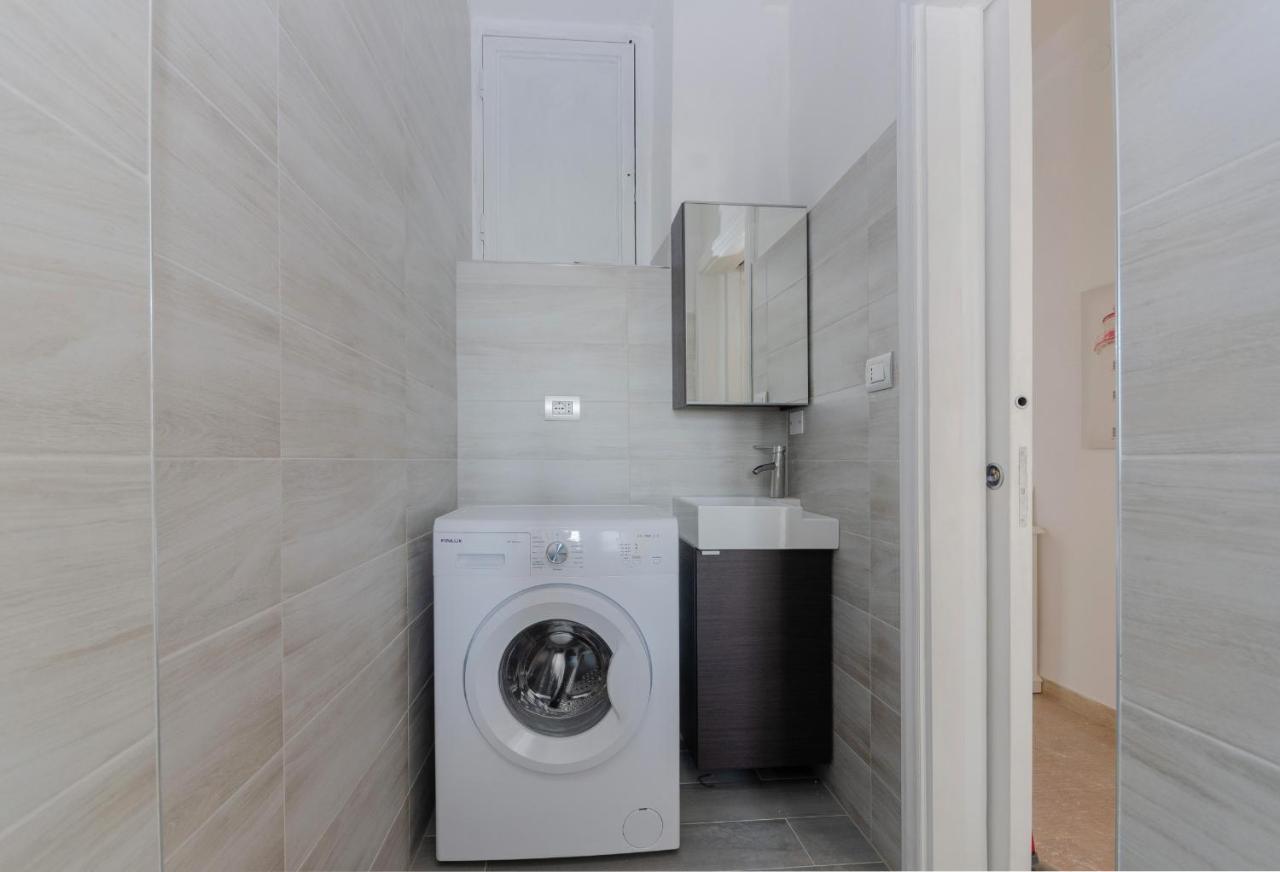 Da Zio Antonio Apartment Весте Екстериор снимка